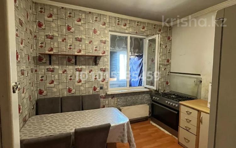 1-бөлмелі пәтер · 40.1 м² · 5/5 қабат, Көкжиек ш/а. 17, бағасы: 21 млн ₸ в Алматы, Жетысуский р-н — фото 3