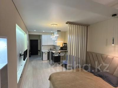 1-комнатная квартира · 33 м² · 6/10 этаж, Карасай батыра — Карасай батыра за 30 млн 〒 в Алматы, Алмалинский р-н