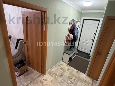 2-бөлмелі пәтер · 48.7 м² · 2/5 қабат, Машхур Жусупа 71 — Район Достык, бағасы: 14.5 млн ₸ в Экибастузе