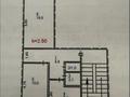 2-комнатная квартира · 48.7 м² · 2/5 этаж, Машхур Жусупа 71 — Район Достык за 14.5 млн ₸ в Экибастузе — фото 9