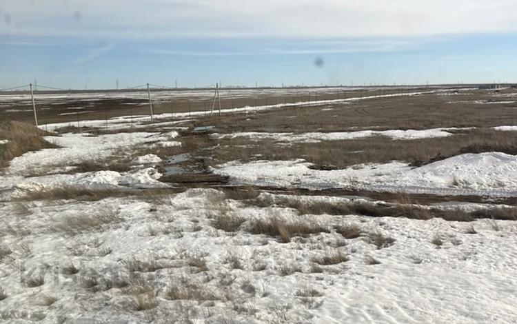 Участок · 10.6 соток, Микрорайон VIP коттеджный городок за 9 млн 〒 в Косшы — фото 2