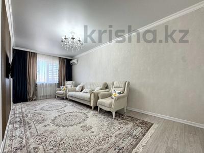 3-комнатная квартира · 85 м² · 10/12 этаж, Сатпаева за 75 млн ₸ в Алматы, Бостандыкский р-н
