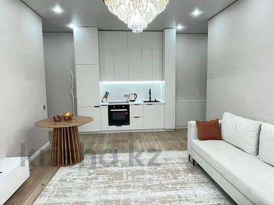 3-комнатная квартира · 64 м² · 5/9 этаж, Улы Дала 27 — горящий вариант!!! за 46 млн 〒 в Астане, Есильский р-н