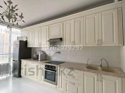 2-бөлмелі пәтер · 70 м² · 3/13 қабат, Кошкорбаева 37 — Айнаколь, бағасы: 16 000 ₸ в Астане, Алматы р-н