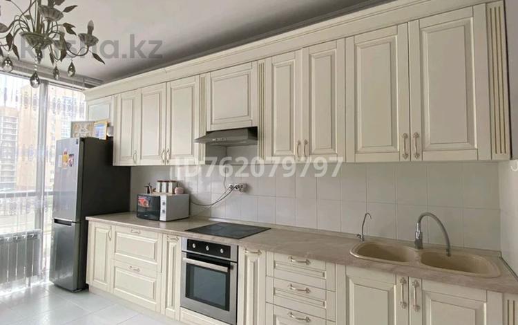 2-бөлмелі пәтер · 70 м² · 3/13 қабат, Кошкорбаева 37 — Айнаколь, бағасы: 16 000 ₸ в Астане, Алматы р-н — фото 4