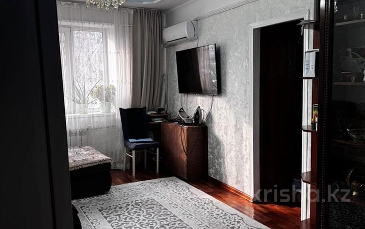 2-комнатная квартира · 46 м² · 1/4 этаж, 1 микр за 16.5 млн ₸ в Конаеве — фото 2