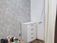 1-комнатная квартира · 35 м² · 5/9 этаж, 10 микрорайон 18 за 90 000 〒 в Аксае