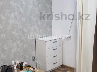 1-комнатная квартира · 35 м² · 5/9 этаж, 10 микрорайон 18 за 90 000 〒 в Аксае