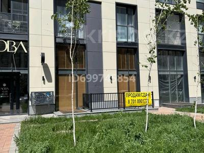 Еркін, кеңселер, дүкендер мен бутиктер, қоймалар, қоғамдық тамақтану орны, сұлулық салондары, фитнес және спорт, медорталықтар мен дәріханалар, білім орталықтары, ойын-сауық, конференц-залдар, кабинеттер және жұмыс орындары, студиялар · 70 м², бағасы: 490 000 〒 в Астане, Есильский р-н