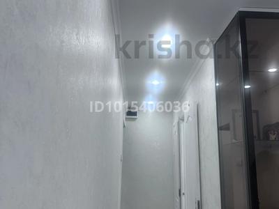 2-комнатная квартира · 54 м² · 5/5 этаж, 16-й микрорайон 4 за 23 млн ₸ в Шымкенте, Аль-Фарабийский р-н