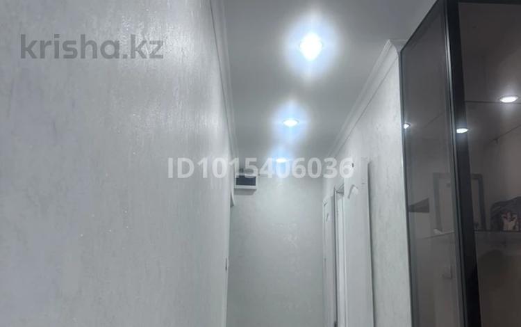 2-комнатная квартира · 54 м² · 5/5 этаж, 16-й микрорайон 4 за 23 млн ₸ в Шымкенте, Аль-Фарабийский р-н — фото 2