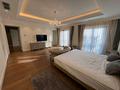 8-комнатная квартира · 375 м² · 1/4 этаж, Аль-Фараби 116/1 — Каппарова за 490 млн ₸ в Алматы, Медеуский р-н — фото 33