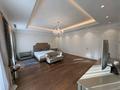 8-комнатная квартира · 375 м² · 1/4 этаж, Аль-Фараби 116/1 — Каппарова за 490 млн ₸ в Алматы, Медеуский р-н — фото 34