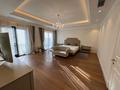 8-комнатная квартира · 375 м² · 1/4 этаж, Аль-Фараби 116/1 — Каппарова за 490 млн ₸ в Алматы, Медеуский р-н — фото 35