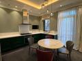 8-комнатная квартира · 375 м² · 1/4 этаж, Аль-Фараби 116/1 — Каппарова за 490 млн ₸ в Алматы, Медеуский р-н — фото 5