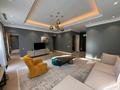8-комнатная квартира · 375 м² · 1/4 этаж, Аль-Фараби 116/1 — Каппарова за 490 млн ₸ в Алматы, Медеуский р-н