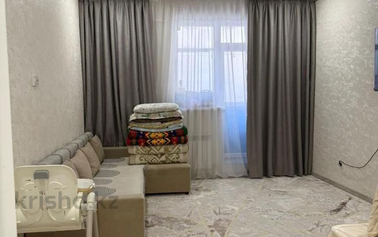 2-бөлмелі пәтер · 41.6 м² · 2/9 қабат, Кордай, бағасы: 25.6 млн ₸ в Астане, Сарайшык р-н — фото 14