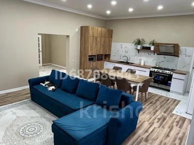 Отдельный дом • 7 комнат • 257 м² • 0.09 сот., Кайнар 19 45 за 45 млн 〒 в Атырау