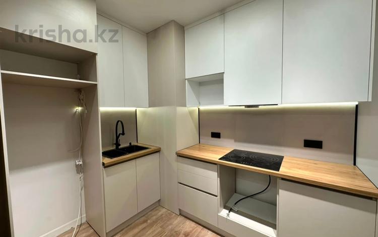 2-комнатная квартира · 47 м² · 7/18 этаж, Брусиловского 167 за 39 млн ₸ в Алматы, Алмалинский р-н — фото 2
