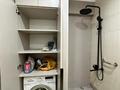 2-комнатная квартира · 47 м² · 7/18 этаж, Брусиловского 167 за 39 млн ₸ в Алматы, Алмалинский р-н — фото 2