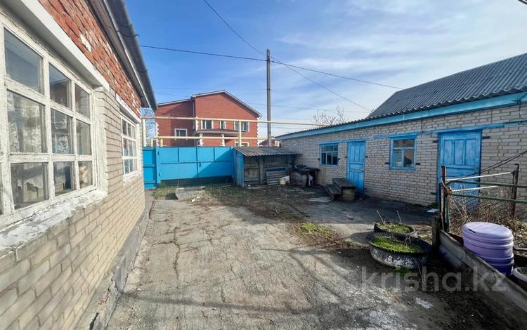 Отдельный дом · 4 комнаты · 50.3 м² · 7 сот., 2-я Совхозная 2/23 за 13.4 млн 〒 в Костанае — фото 2