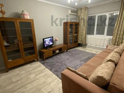 2-комнатная квартира · 52.2 м² · 7/9 этаж, мкр Тастак-3 за 45 млн ₸ в Алматы, Алмалинский р-н