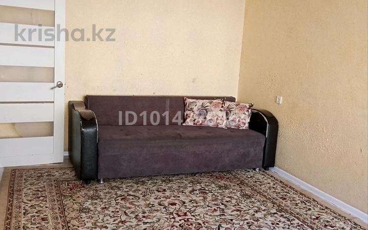 2-бөлмелі пәтер · 44 м² · 1/5 қабат, Момышулы 7 — Гарышкерлер, бағасы: 13 млн ₸ в Жезказгане — фото 2
