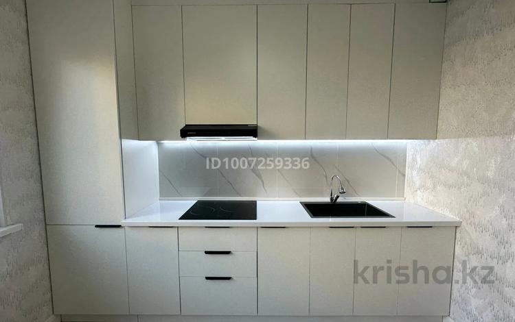 1-бөлмелі пәтер · 40 м² · 7/16 қабат, мкр Шымсити, ​Туркия 50В-43, бағасы: 180 000 ₸ в Шымкенте, Абайский р-н — фото 2