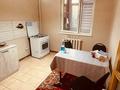 1-комнатная квартира · 50 м² · 3/10 этаж, мкр Аксай-5 1 — Момышулы Жубанова за 230 000 ₸ в Алматы, Ауэзовский р-н