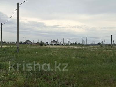 Участок · 8 соток, 24 мкр за 5.3 млн ₸ в Косшы