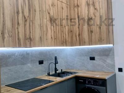 1-комнатная квартира · 51 м² · 5/25 этаж, Байдибек би стр. 127/7 за 200 000 〒 в Шымкенте, Абайский р-н