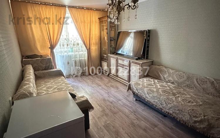 1-комнатная квартира · 30.8 м² · 2/5 этаж, Нурмагамбетова 16 — ЖД БОЛЬНИЦА за 12 млн 〒 в Павлодаре — фото 2