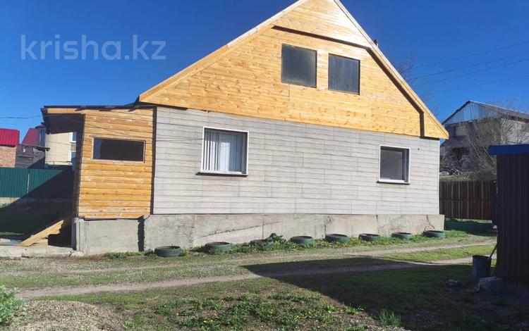 Жеке үй · 4 бөлме · 87 м² · 10 сот., Островского 64, бағасы: 25 млн ₸ в Усть-Каменогорске — фото 30