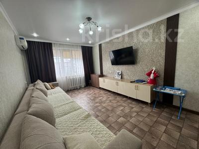 4-комнатная квартира · 80.4 м² · 4/6 этаж, Коктем 8 за 25.5 млн ₸ в Кокшетау