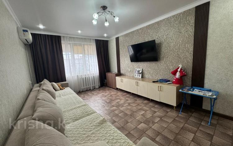 4-комнатная квартира · 80.4 м² · 4/6 этаж, Коктем 8 за 25.5 млн ₸ в Кокшетау — фото 16