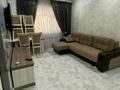 1-комнатная квартира · 40 м² · 3/5 этаж, Аса — 10 мкр за 11 000 ₸ в Таразе — фото 3