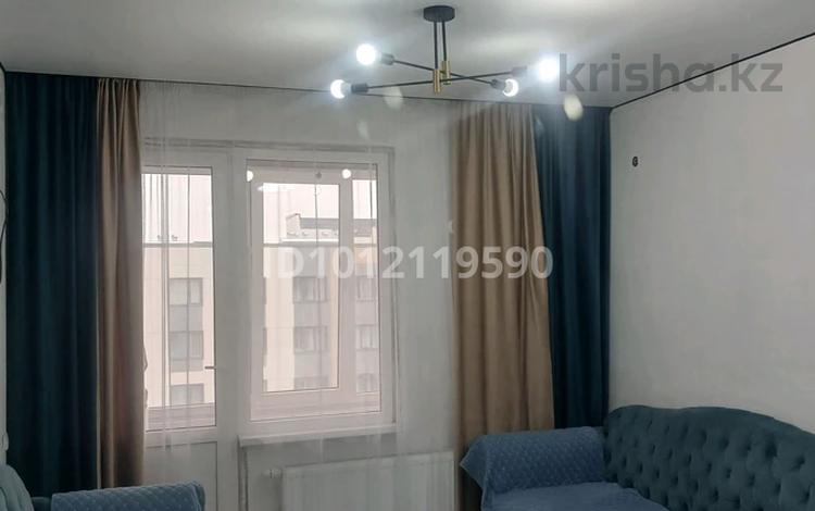 2-комнатная квартира · 42 м² · 9/12 этаж, Е915 9 за 28 млн 〒 в Астане, Есильский р-н — фото 2