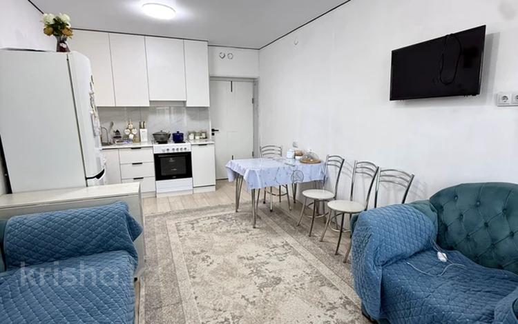 2-комнатная квартира · 42 м² · 9/12 этаж, Е915 9 за 26.5 млн ₸ в Астане, Есильский р-н — фото 32