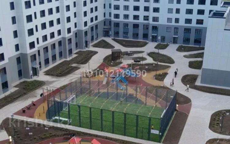2-комнатная квартира · 41.7 м² · 9/12 этаж, Е915 9 за 25.5 млн ₸ в Астане, Есильский р-н — фото 61