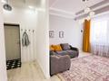 1-комнатная квартира · 42 м² · 1/6 этаж, Каратал за 19.6 млн ₸ в Талдыкоргане — фото 3