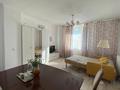 1-комнатная квартира · 56 м² · 9/17 этаж, Кюйши Дины 22 — ГОРЯЧАЯ КВАРТИРА за 25 млн ₸ в Астане, Алматы р-н