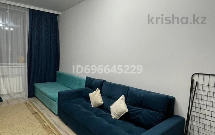 1-комнатная квартира · 33.7 м² · 4/16 этаж, Нажимеденова 62 — Нажимеденова- Шаймерденова- ЖК Бурабай за 220 000 ₸ в Астане, Алматы р-н — фото 23