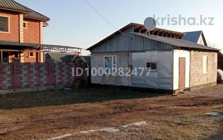 Отдельный дом · 3 комнаты · 50 м² · 8 сот., Улица Курмангазы 7 — 100 метров от Талгарской Трассы за 32 млн 〒 в Туздыбастау (Калинино) — фото 5