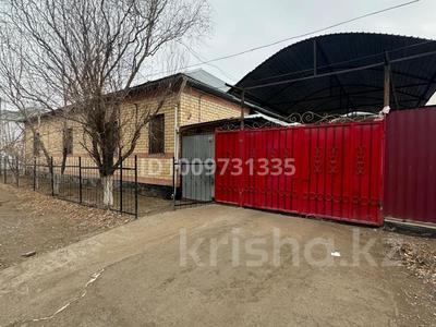 Отдельный дом · 6 комнат · 130 м² · 5 сот., Байтурсынова 1 за 38 млн ₸ в 