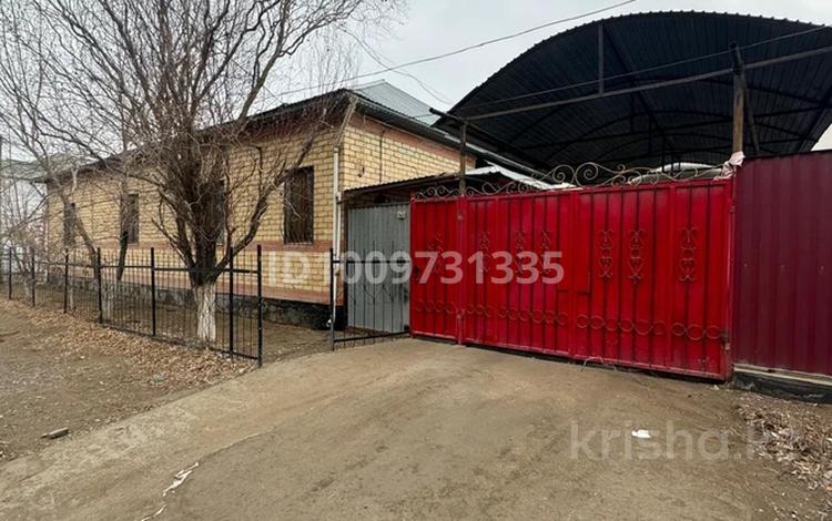 Отдельный дом · 6 комнат · 130 м² · 5 сот., Байтурсынова 1 за 38 млн ₸ в  — фото 2