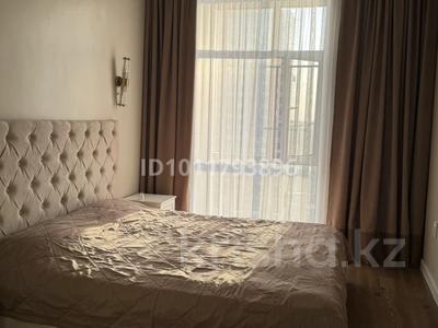 3-бөлмелі пәтер · 88 м² · 9/12 қабат, ​Чингиз Айтматов, бағасы: 50 млн ₸ в Астане, Нура р-н