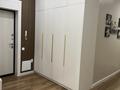 3-бөлмелі пәтер · 88 м² · 9/12 қабат, ​Чингиз Айтматов, бағасы: 50 млн ₸ в Астане, Нура р-н — фото 10