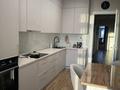 3-бөлмелі пәтер · 88 м² · 9/12 қабат, ​Чингиз Айтматов, бағасы: 50 млн ₸ в Астане, Нура р-н — фото 5