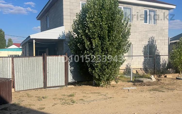 Жеке үй · 6 бөлме · 250 м² · 6 жүзд., Сулы 7Б, бағасы: 37 млн ₸ в Актобе, жилой массив Заречный-1 — фото 2