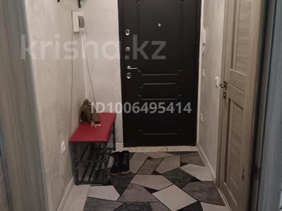 1-бөлмелі пәтер · 42 м² · 5/9 қабат, Нұркент ш/а — Момышулы-Рыскулова, бағасы: 180 000 ₸ в Алматы, Алатауский р-н